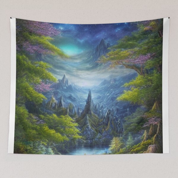Item preview, A Fantasy Land designed and sold by B-llywelyn.