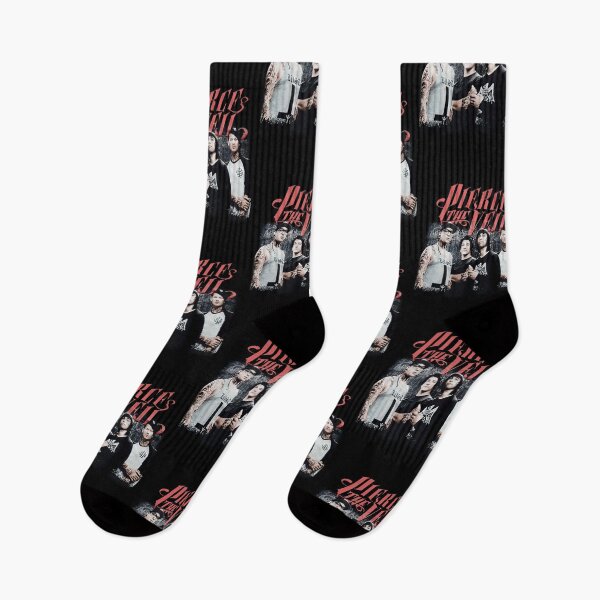 Item preview, Pierce The Veil Retro designed and sold by ShaverJr3000.
