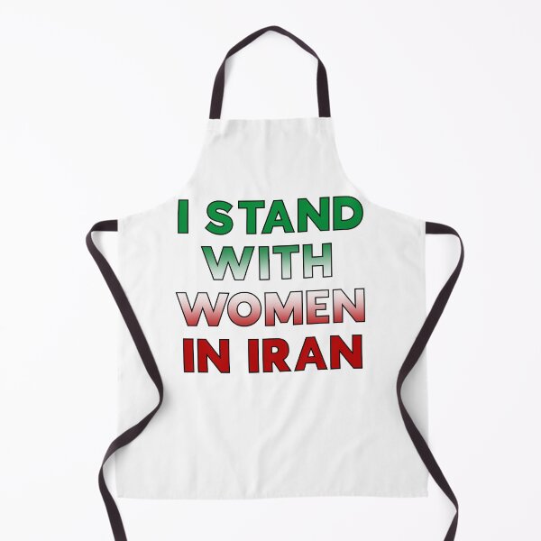 Item preview, Iranian women shirt, stand with Iran girls and women, Mahsa Amini tshirt, women life freedom shirt, Women’s rights shirt, activist shirt designed and sold by MJ Koldewyn.
