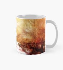 Ye olde Inn Mug