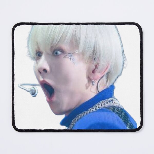 Item preview, SHINee Key meme designed and sold by g-fullsun03.