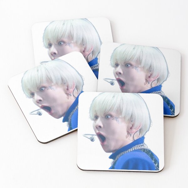 Item preview, SHINee Key meme designed and sold by g-fullsun03.