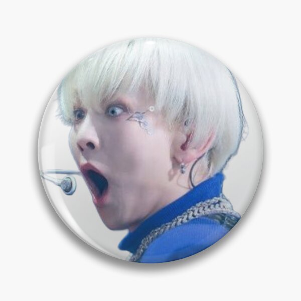 Artikelvorschau, SHINee Key Meme entworfen und verkauft von g-fullsun03.