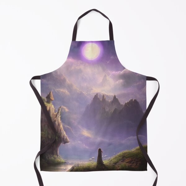Item preview, Gazing into the Distance designed and sold by B-llywelyn.