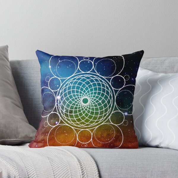 Item preview, HEXA-TORUS SACRED INTERSTELLAR GEOMETRY - FOR INTELLIGENT, SCIENCE AND MYSTICISM DEVOTEES LIKE YOURSELF designed and sold by Clifford Hayes.