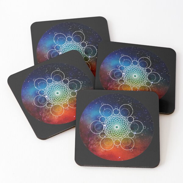 Item preview, HEXA-TORUS SACRED INTERSTELLAR GEOMETRY - FOR INTELLIGENT, SCIENCE AND MYSTICISM DEVOTEES LIKE YOURSELF designed and sold by Clifford Hayes.