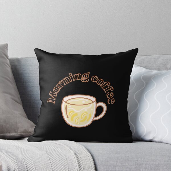 Artikelvorschau, Morgen Kaffee entworfen und verkauft von Olivson.