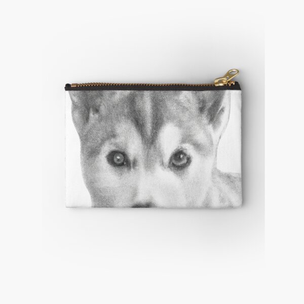 Artikelvorschau, Husky World Husky-Welpe entworfen und verkauft von rockvh.