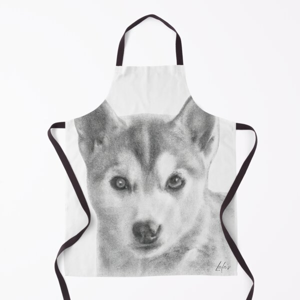 Artikelvorschau, Husky World Husky-Welpe entworfen und verkauft von rockvh.