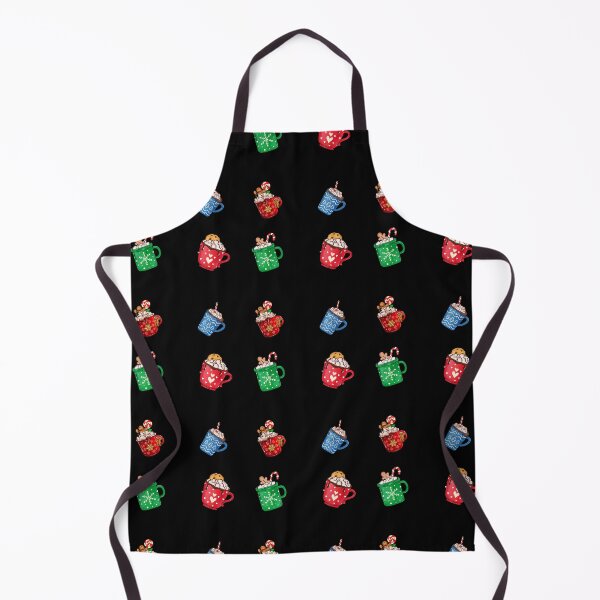 Item preview, Yummy Festive Christmas Drink Pack designed and sold by tearracreative.