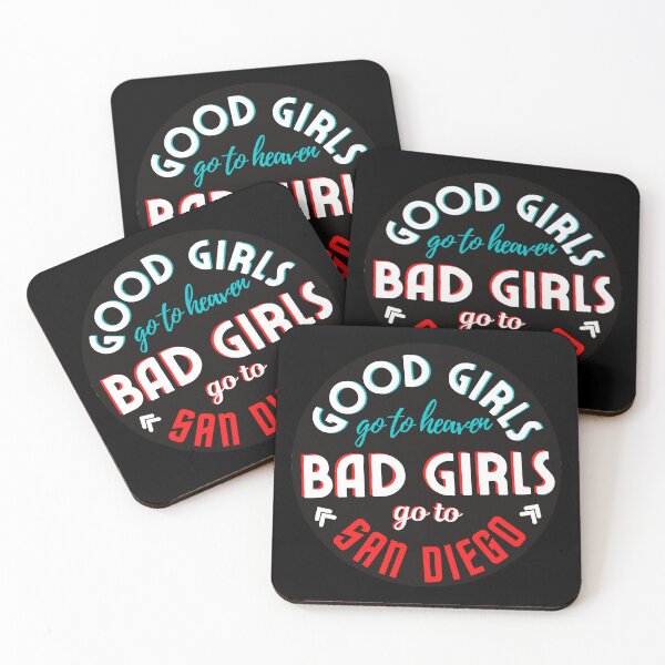 Item preview, "San Diego" Bride Bachelorette evjf Stickers designed and sold by LeddsoDello.