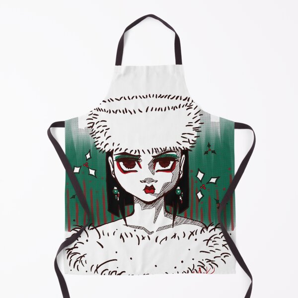 Item preview, A Very Meh Xmas designed and sold by Teresa Mork.