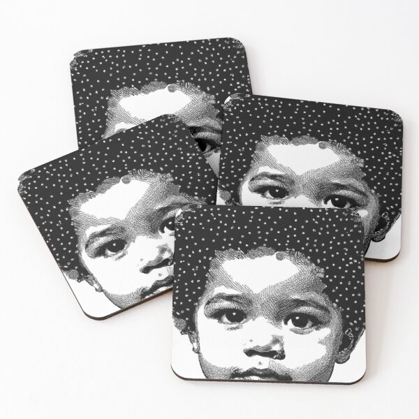 Item preview, Baby Face designed and sold by MiTurn.