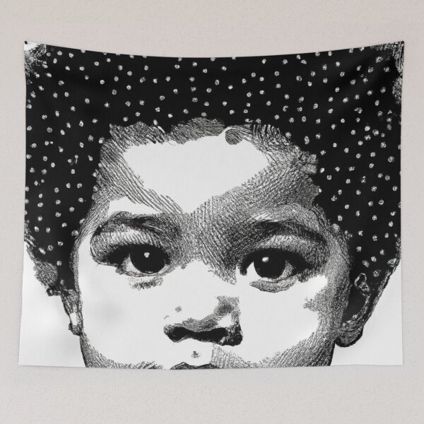 Item preview, Baby Face designed and sold by MiTurn.