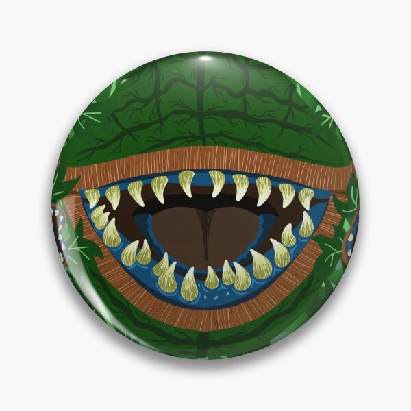 Item preview, Audrey II designed and sold by WarneArt.