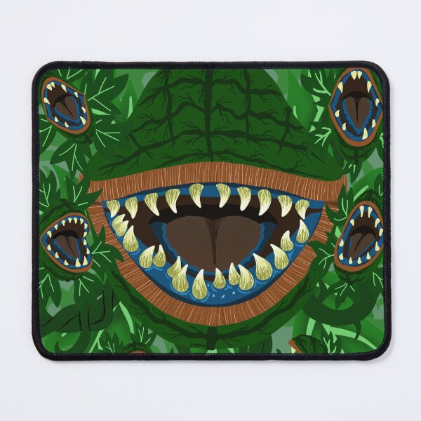 Item preview, Audrey II designed and sold by WarneArt.