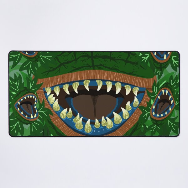 Item preview, Audrey II designed and sold by WarneArt.