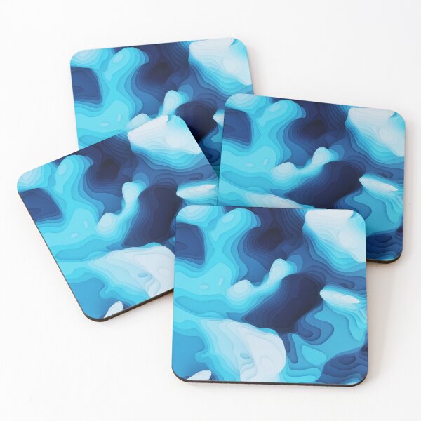 Item preview, Adversarial Blu w designed and sold by REApparelCo.