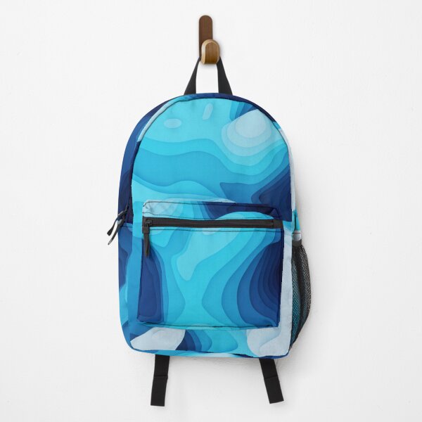 Item preview, Adversarial Blu w designed and sold by REApparelCo.