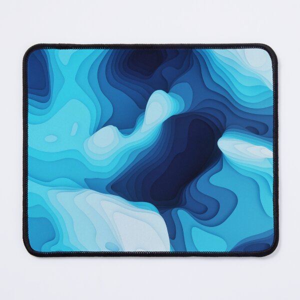 Item preview, Adversarial Blu w designed and sold by REApparelCo.