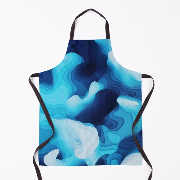 Item preview, Adversarial Blu w designed and sold by REApparelCo.