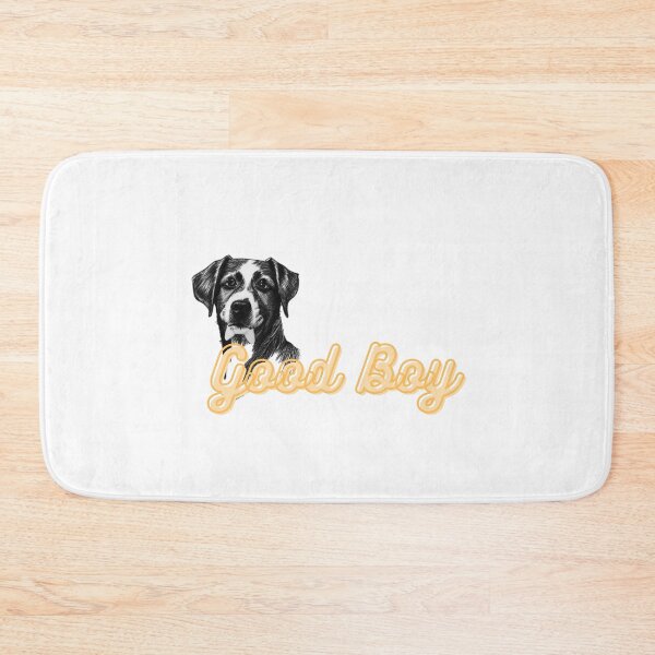 Item preview, Good Boy designed and sold by ljboy99.