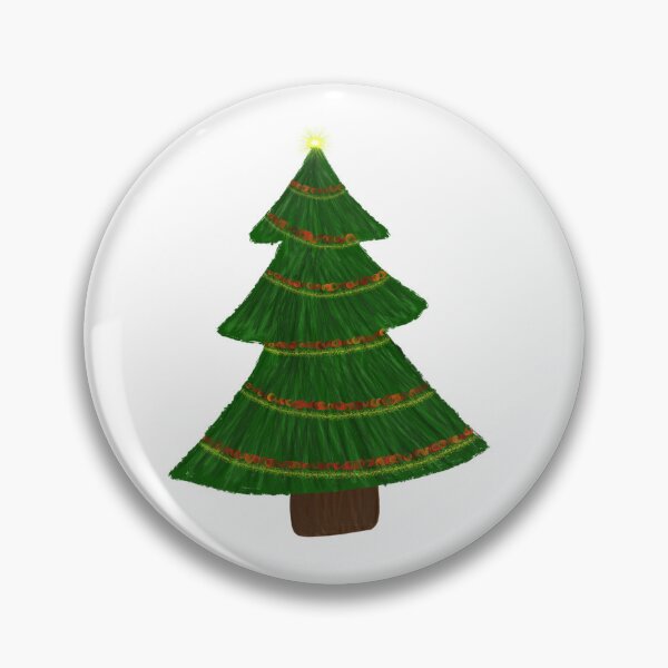 Item preview, Christmas tree designed and sold by Simswitz.