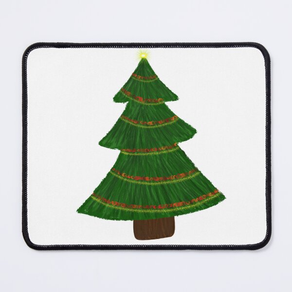 Item preview, Christmas tree designed and sold by Simswitz.