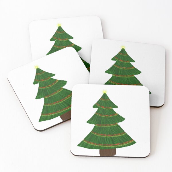 Item preview, Christmas tree designed and sold by Simswitz.