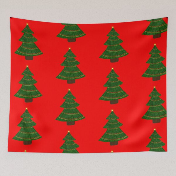 Item preview, Christmas tree designed and sold by Simswitz.