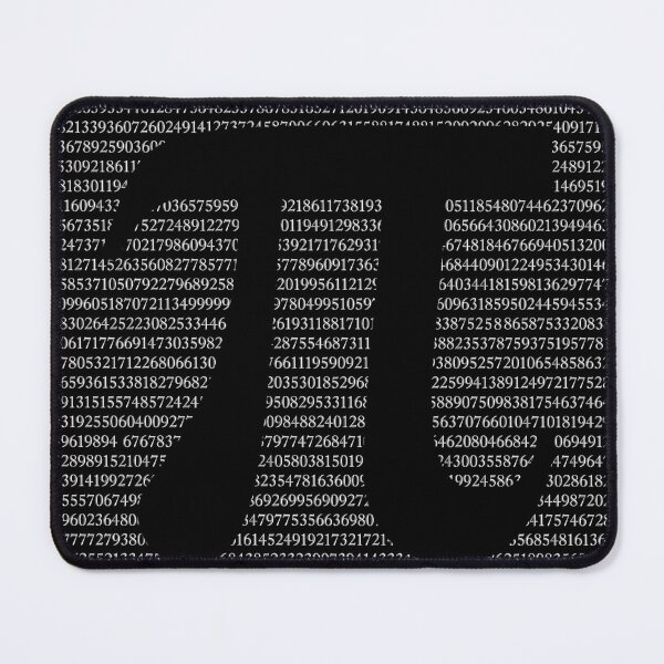 Item preview, Pi Day For Math Teachers and Nerds designed and sold by uFit.