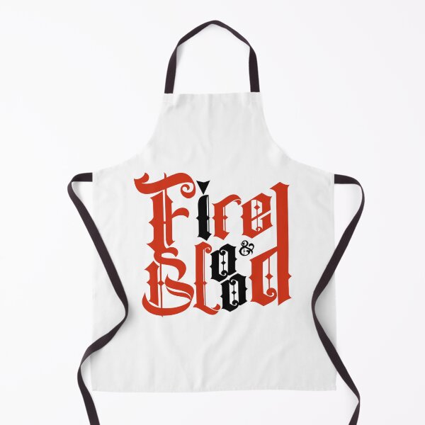 Item preview, Fire & Blood designed and sold by Andreia Carbonari.