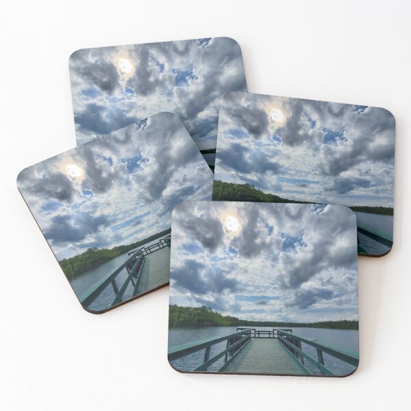 Item preview, Fortune Pond, Michigan designed and sold by KK842.