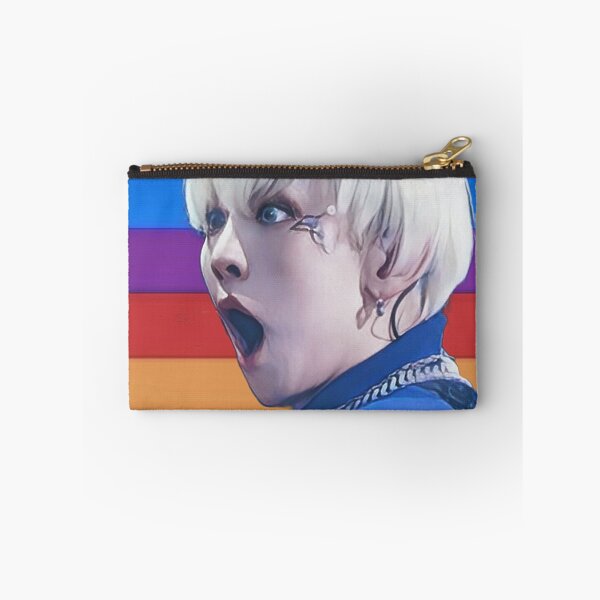Artikelvorschau, SHINee Key Regenbogen-Meme entworfen und verkauft von g-fullsun03.