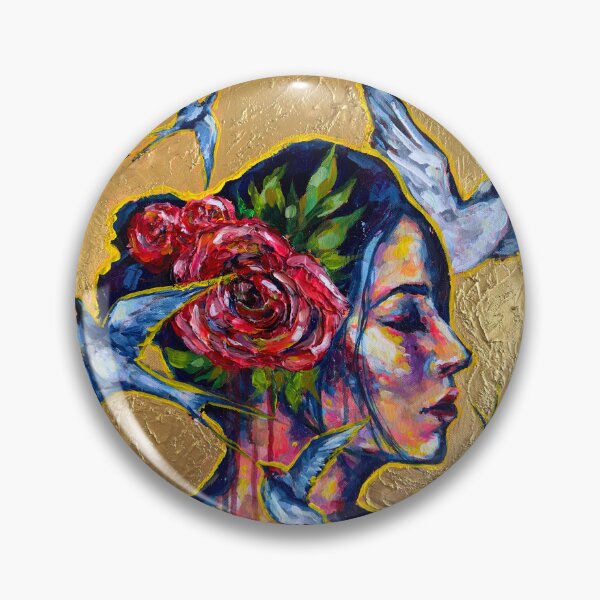 Item preview, Finding Bliss designed and sold by Mozzafiatoart.