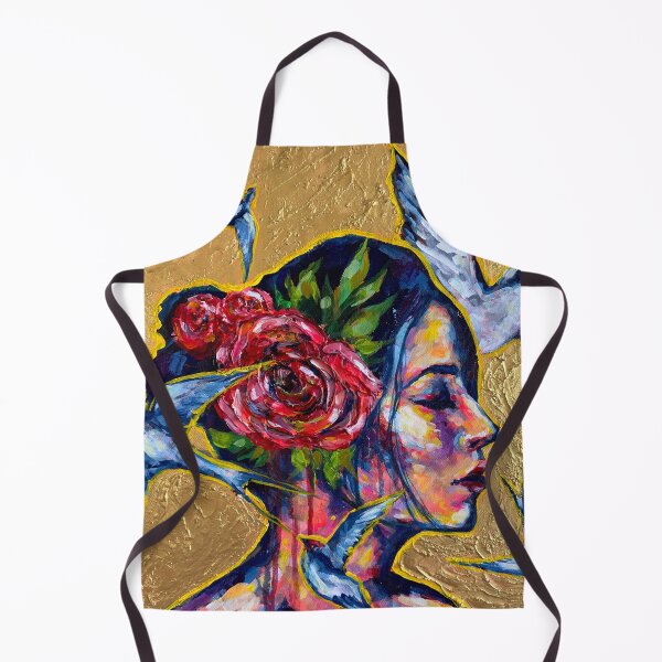 Item preview, Finding Bliss designed and sold by Mozzafiatoart.