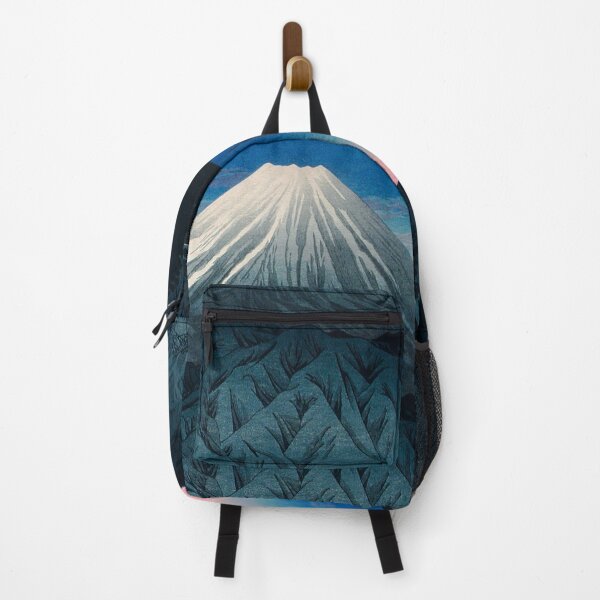 Item preview, Mount Fuji From Hakone print by Hiroaki Takahashi (1930). Japanese art classic. designed and sold by mbuz90.