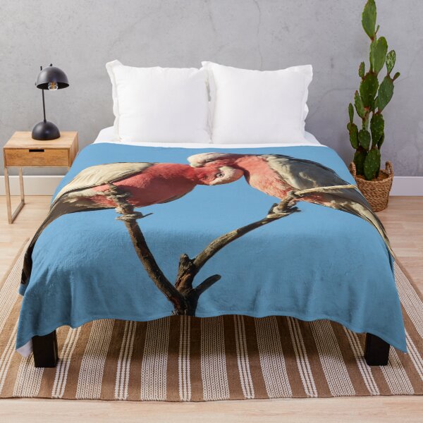 Item preview, Loving Galahs designed and sold by Seesee.