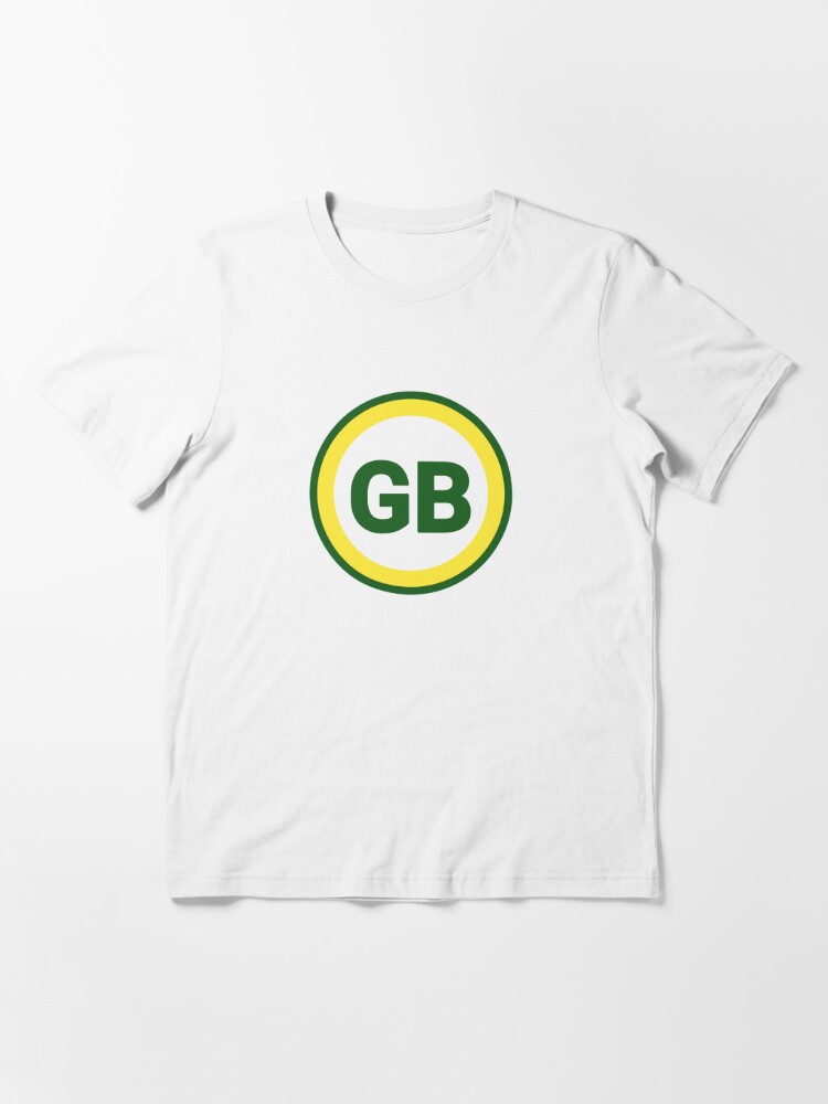 Packers - American Football Essential T-Shirt for Sale by