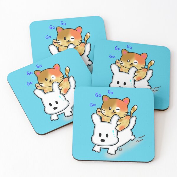 Item preview, Cat Lover | Dog Lover - Dog and Cat play together  designed and sold by FennyWijayaMomo.