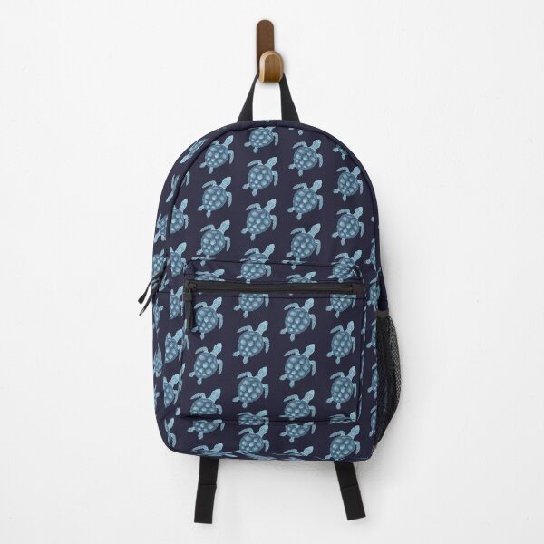 Item preview, Blue Sea Turtle designed and sold by ReverieDaze.