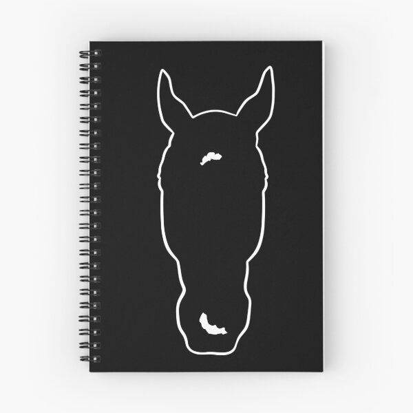 Item preview, Horse silhouette- Hotshot designed and sold by peyeqart.