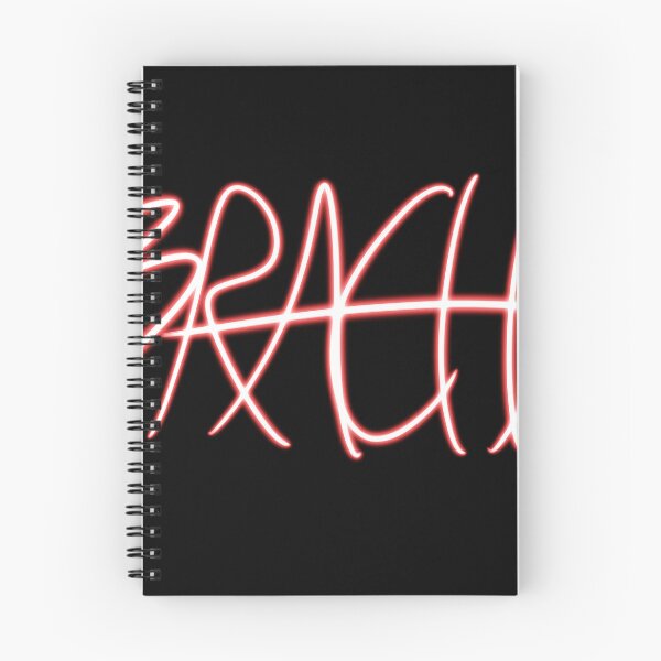 Item preview, 3RACHA designed and sold by KevInspiration.