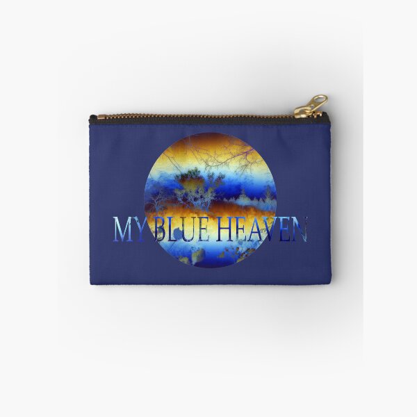 Item preview, My blue heaven  designed and sold by Valzshop.