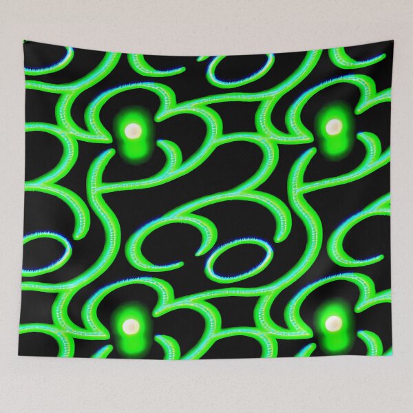 Item preview, Cyberverse Neuralweb designed and sold by CSkyesCreations.
