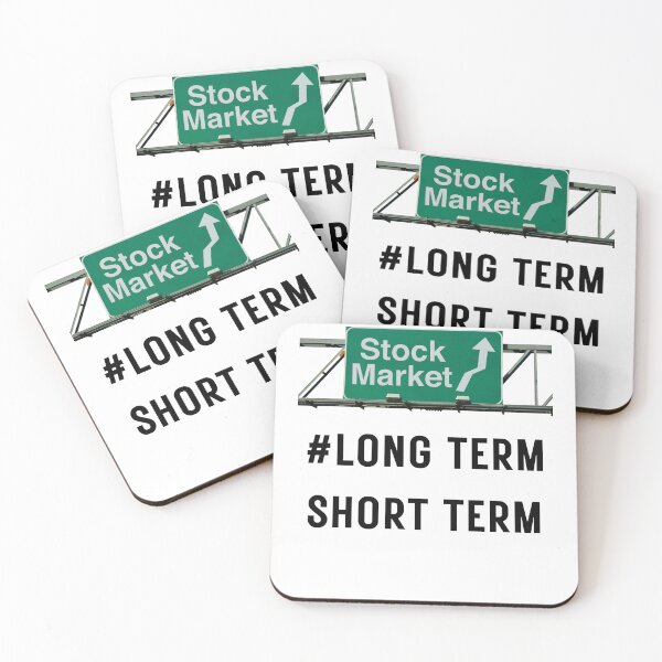 Item preview, Long or Short Term designed and sold by AngelUnscripted.