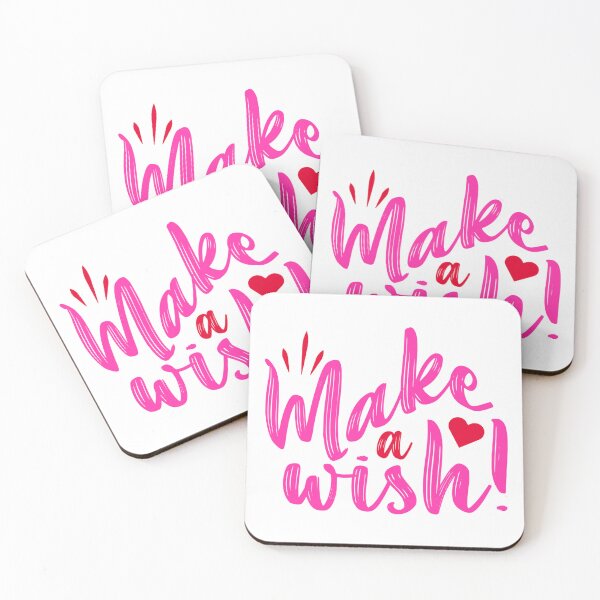 Item preview, Make a Wish designed and sold by Andreia Carbonari.