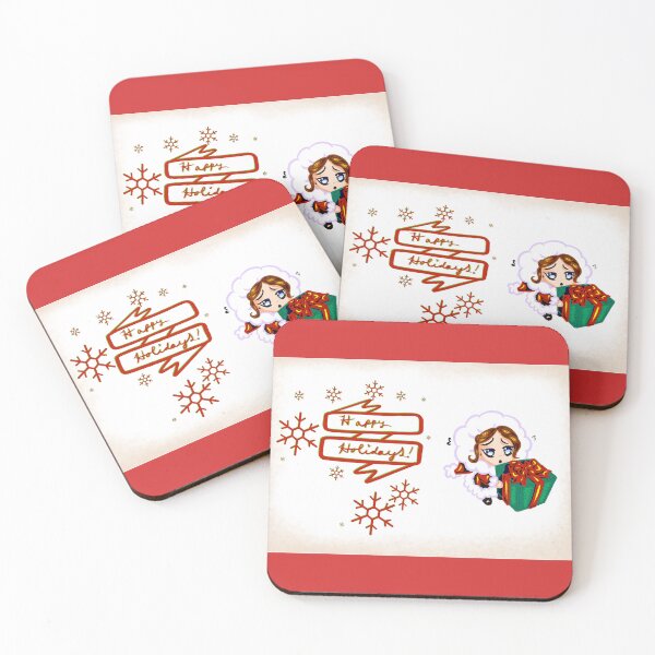 Item preview, Holiday Stress designed and sold by Clarinda0110.