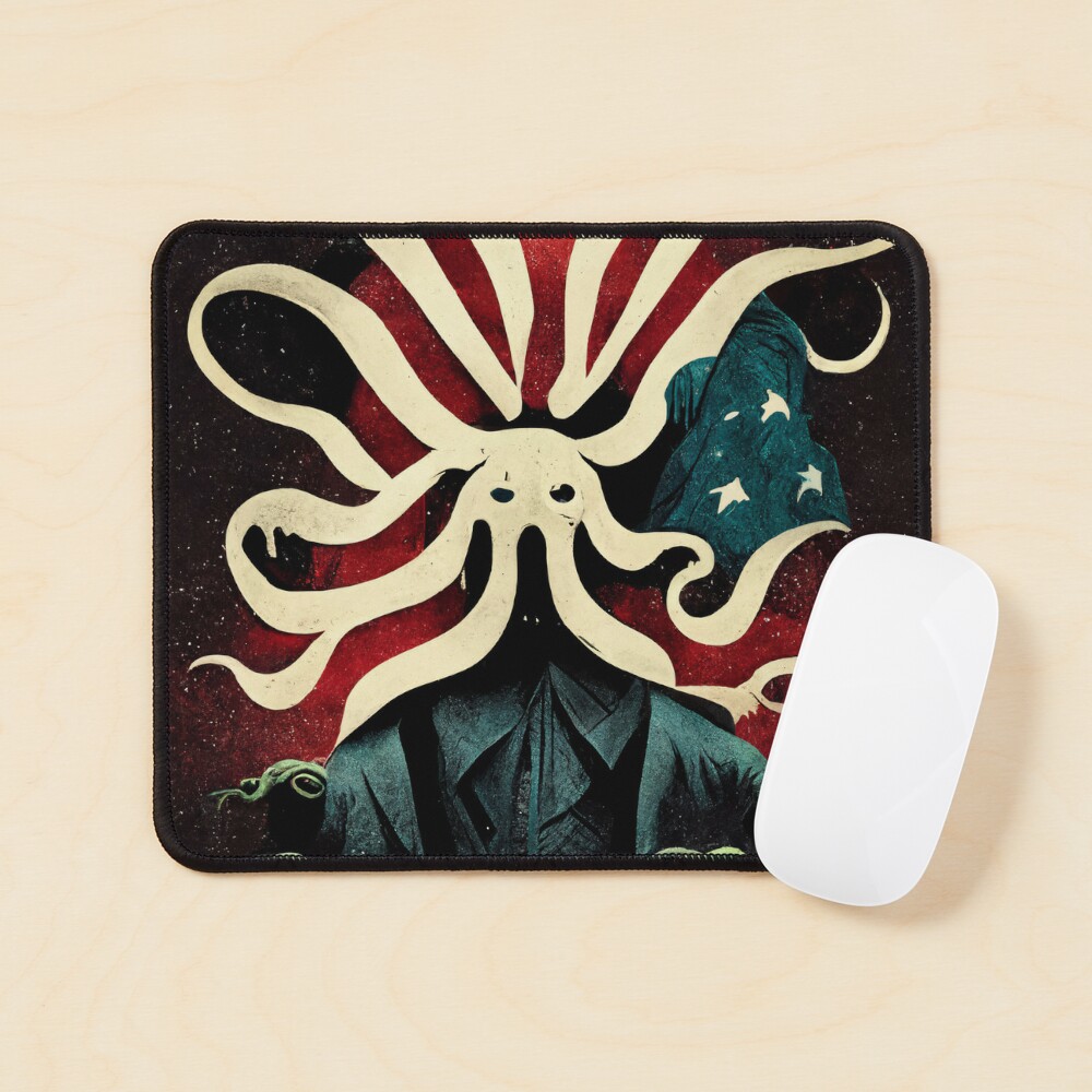 Item preview, Mouse Pad designed and sold by masukomi.