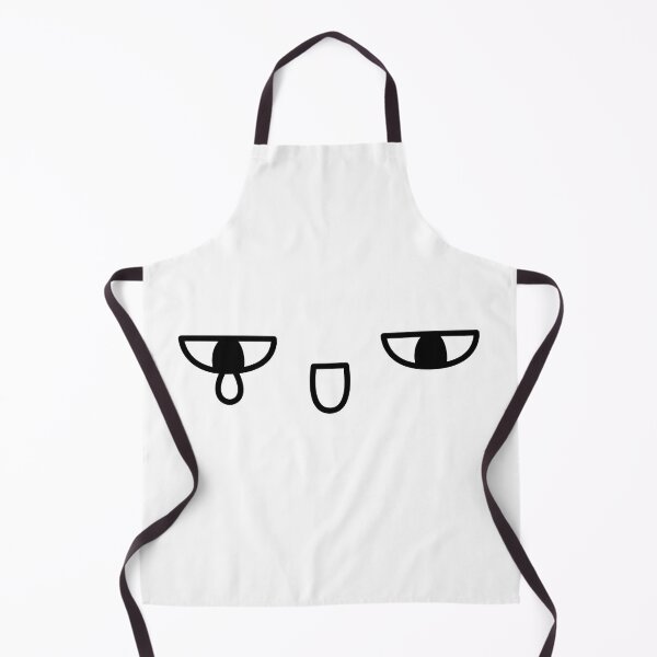 Item preview, Cute Kawaii Face - Japanese Style Face Emoji designed and sold by SnazzyStyles.